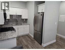 138 MURRAY Street Unit# Lower, Brantford, Ontario