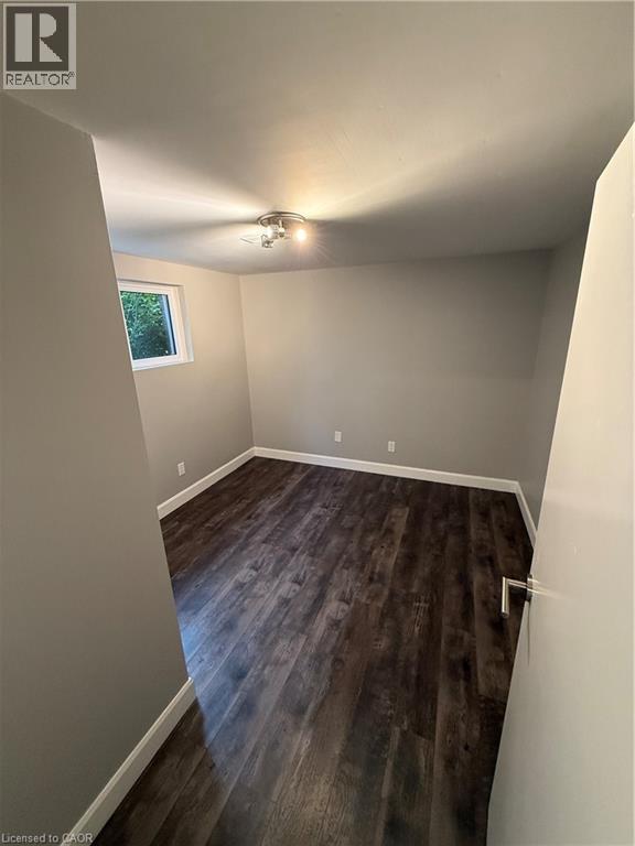 127 Carlyle Drive Unit# Lower, Kitchener, Ontario  N2P 1V9 - Photo 10 - 40791005