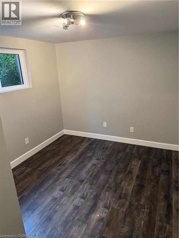 127 Carlyle Drive Unit# Lower, Kitchener, Ontario  N2P 1V9 - Photo 11 - 40791005