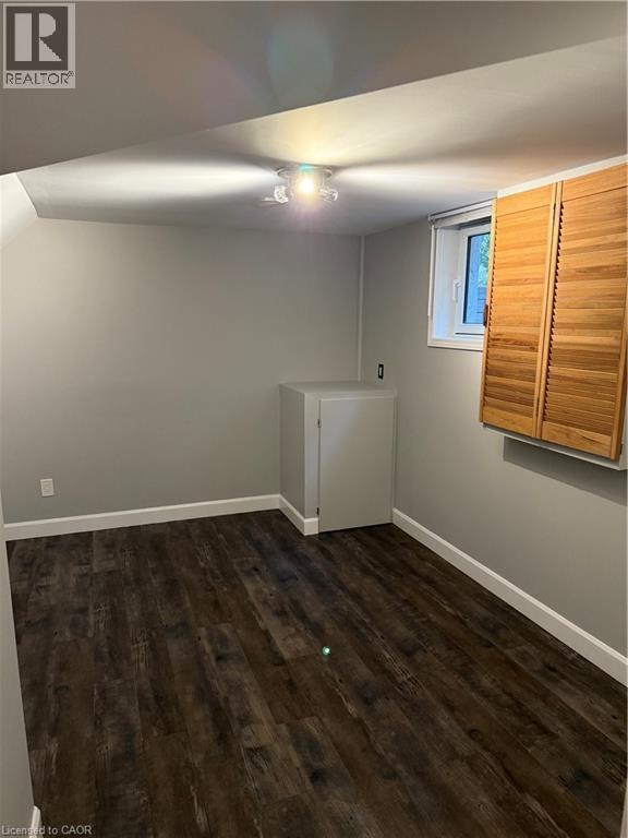 127 Carlyle Drive Unit# Lower, Kitchener, Ontario  N2P 1V9 - Photo 14 - 40791005