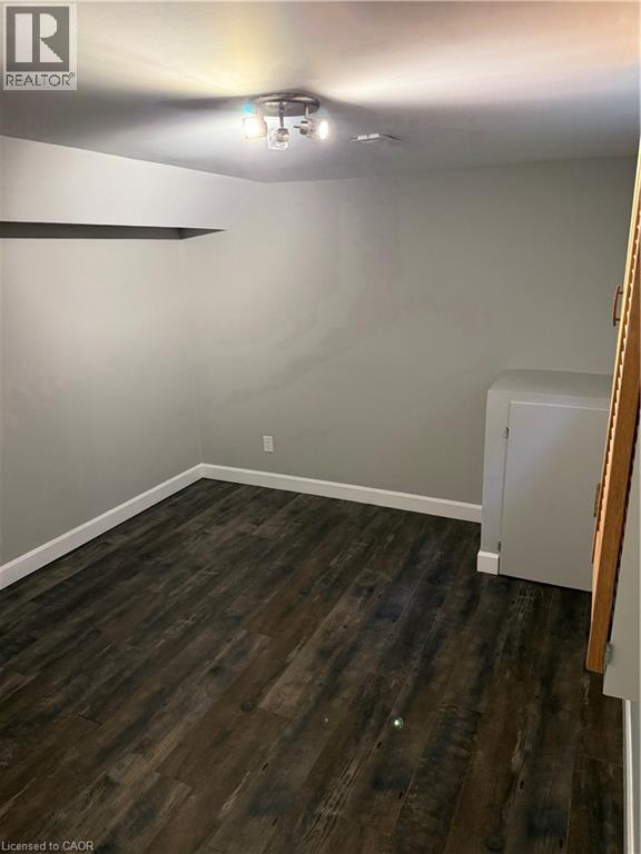 127 Carlyle Drive Unit# Lower, Kitchener, Ontario  N2P 1V9 - Photo 15 - 40791005