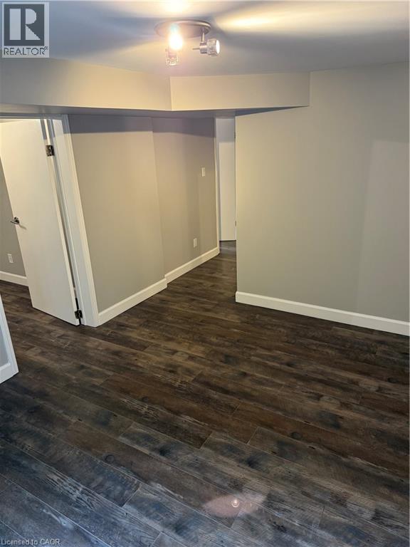 127 Carlyle Drive Unit# Lower, Kitchener, Ontario  N2P 1V9 - Photo 3 - 40791005