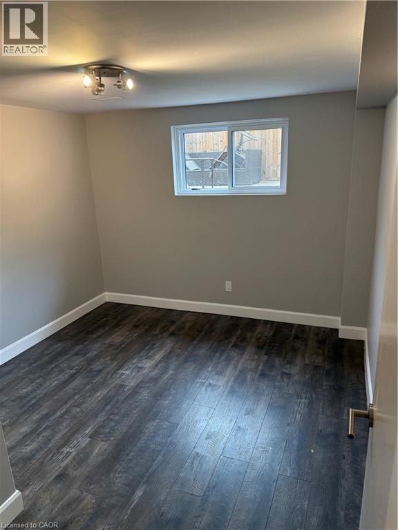 127 Carlyle Drive Unit# Lower, Kitchener, Ontario  N2P 1V9 - Photo 4 - 40791005