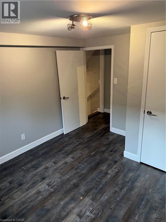 127 Carlyle Drive Unit# Lower, Kitchener, Ontario  N2P 1V9 - Photo 5 - 40791005