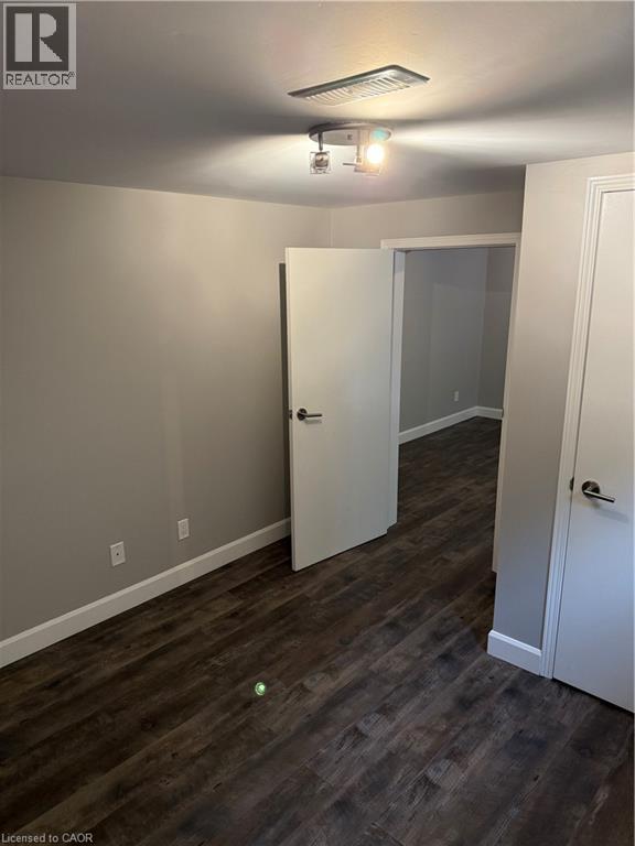 127 Carlyle Drive Unit# Lower, Kitchener, Ontario  N2P 1V9 - Photo 6 - 40791005