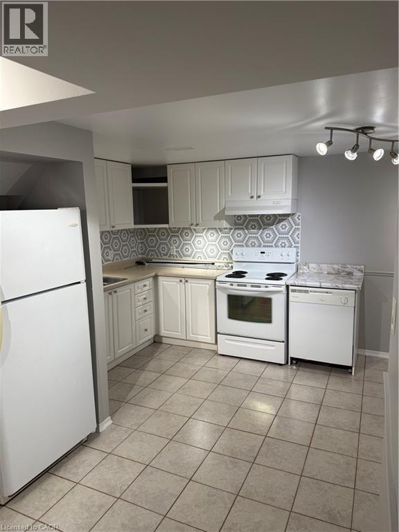 127 Carlyle Drive Unit# Lower, Kitchener, Ontario  N2P 1V9 - Photo 8 - 40791005