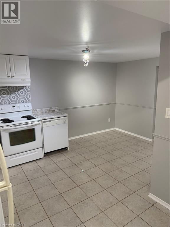 127 Carlyle Drive Unit# Lower, Kitchener, Ontario  N2P 1V9 - Photo 9 - 40791005