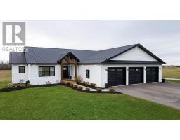 137 Macmillan Point, York, Ca