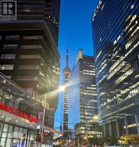 2909 - 65 Bremner Boulevard, Toronto, Ontario  M5J 0A7 - Photo 11 - C12583732