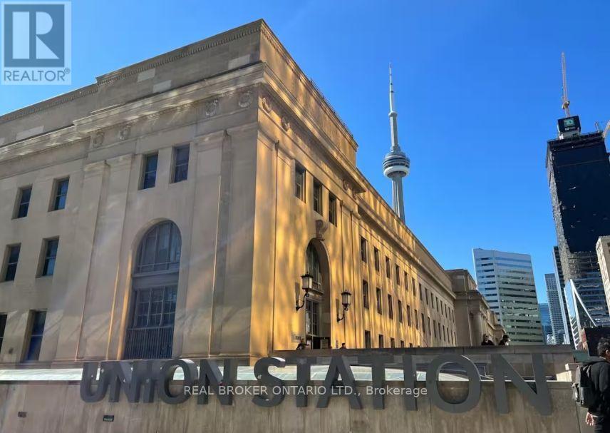 2909 - 65 Bremner Boulevard, Toronto, Ontario  M5J 0A7 - Photo 12 - C12583732