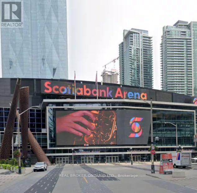 2909 - 65 Bremner Boulevard, Toronto, Ontario  M5J 0A7 - Photo 13 - C12583732