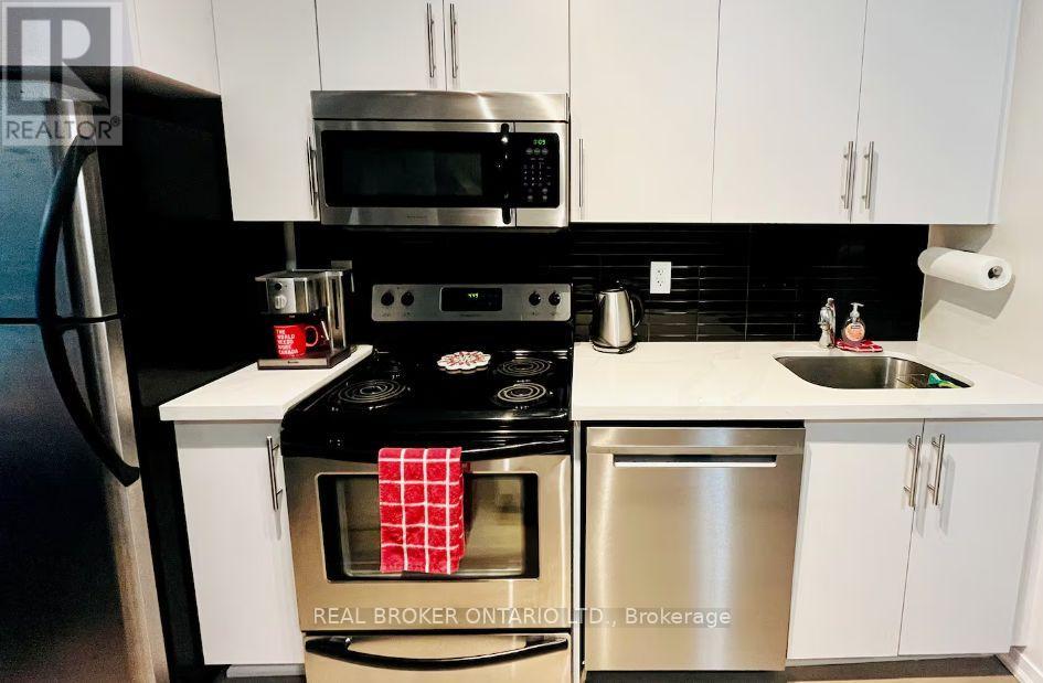 2909 - 65 Bremner Boulevard, Toronto, Ontario  M5J 0A7 - Photo 5 - C12583732