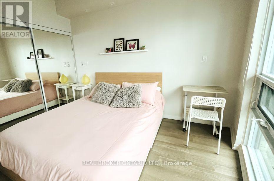 2909 - 65 Bremner Boulevard, Toronto, Ontario  M5J 0A7 - Photo 8 - C12583732