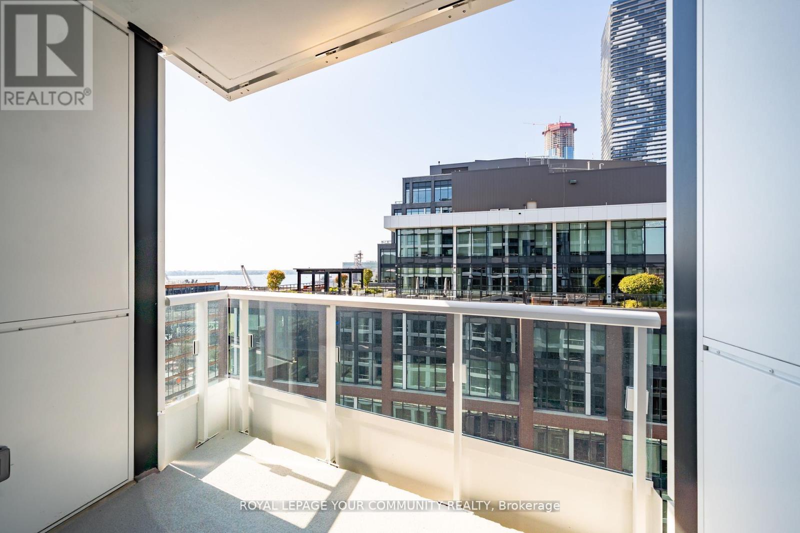 1315 - 15 Richardson Street, Toronto, Ontario  M5A 0Y5 - Photo 30 - C12583740