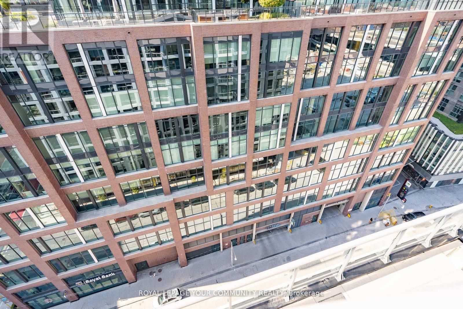 1315 - 15 Richardson Street, Toronto, Ontario  M5A 0Y5 - Photo 34 - C12583740