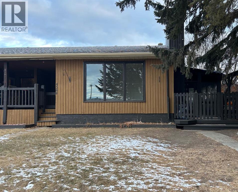 4544 46 Avenue, Rocky Mountain House, Alberta  T4T 1A2 - Photo 21 - A2249106