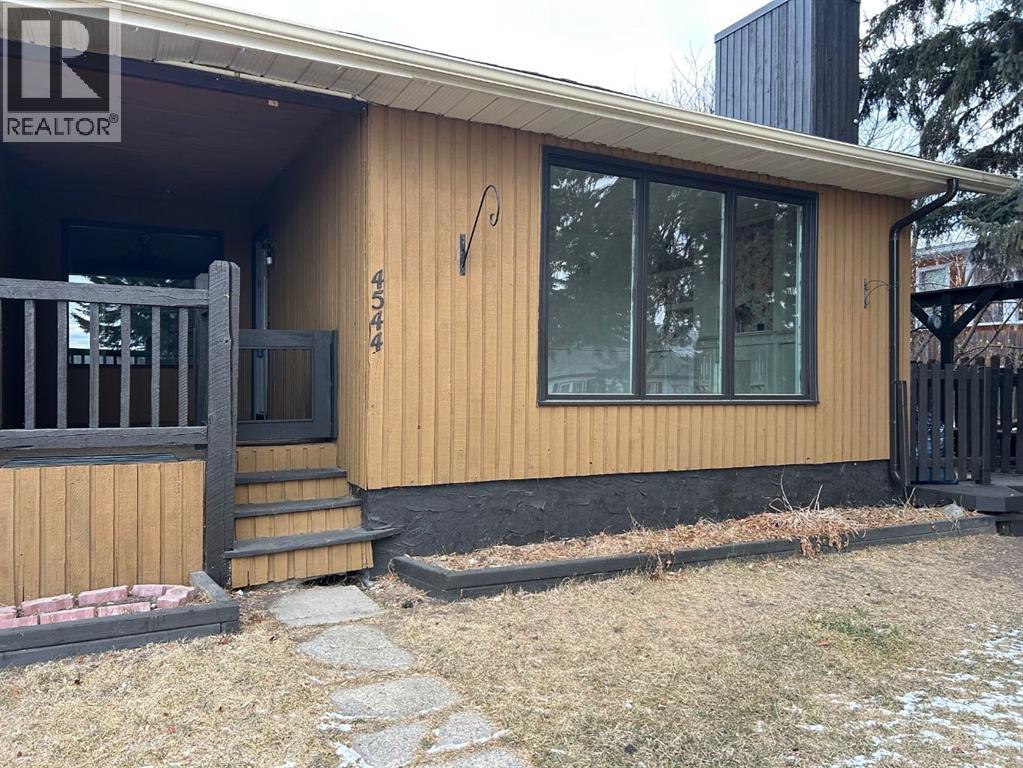 4544 46 Avenue, Rocky Mountain House, Alberta  T4T 1A2 - Photo 18 - A2249106