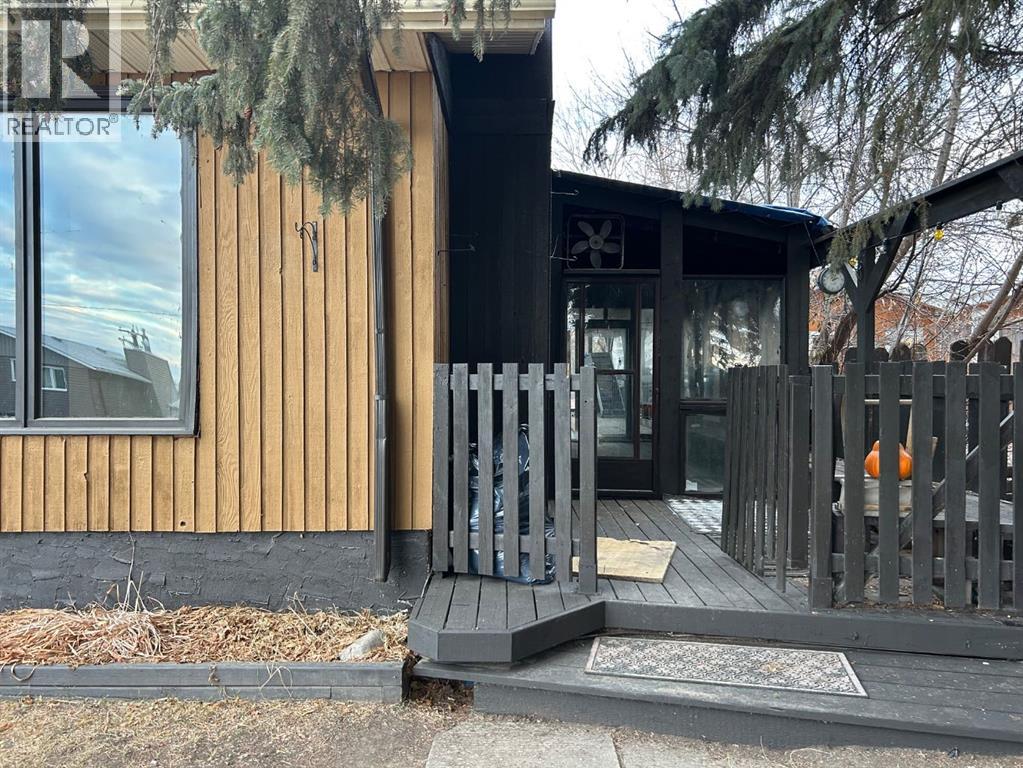 4544 46 Avenue, Rocky Mountain House, Alberta  T4T 1A2 - Photo 19 - A2249106