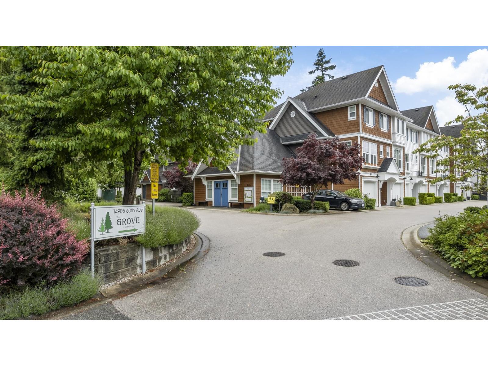 6 14905 60 Avenue, Surrey, British Columbia  V3S 1R8 - Photo 22 - R3070453