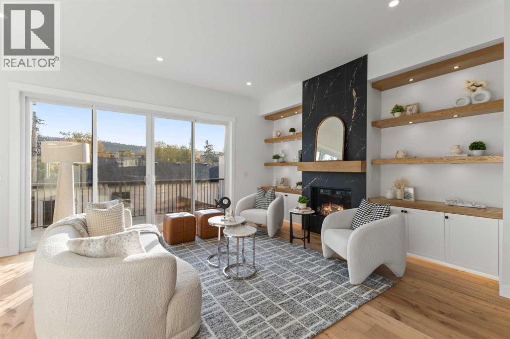 4709 19 Avenue Nw, Calgary, Alberta  T2B 0S5 - Photo 10 - A2255696