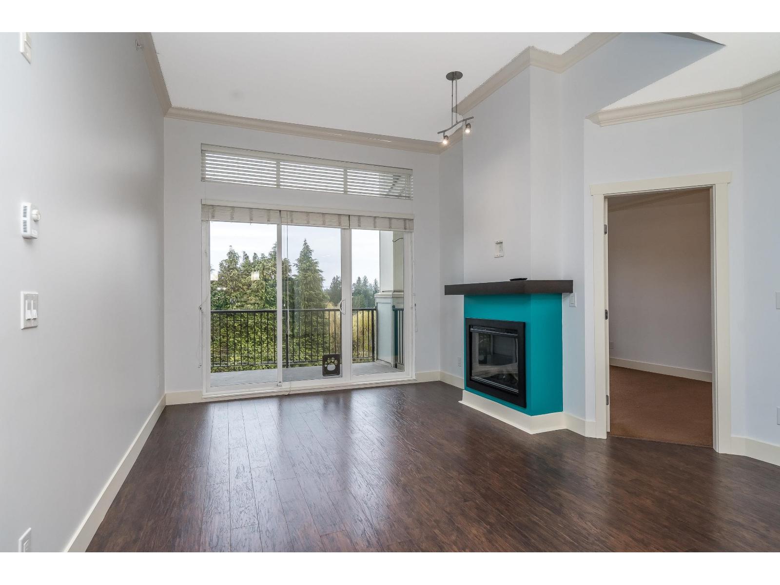 405 3192 Gladwin Road, Abbotsford, British Columbia  V2T 6M9 - Photo 22 - R3070028