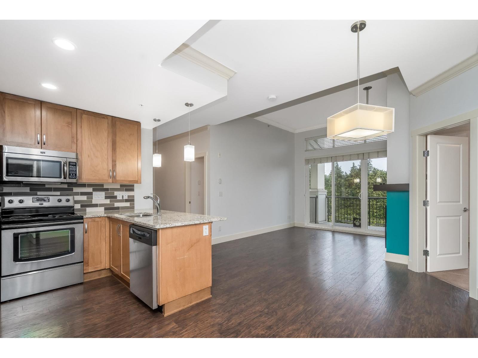 405 3192 Gladwin Road, Abbotsford, British Columbia  V2T 6M9 - Photo 11 - R3070028