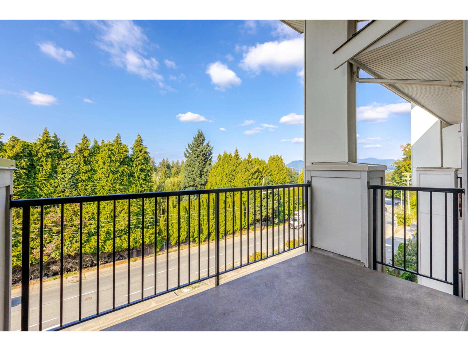 405 3192 Gladwin Road, Abbotsford, British Columbia  V2T 6M9 - Photo 36 - R3070028