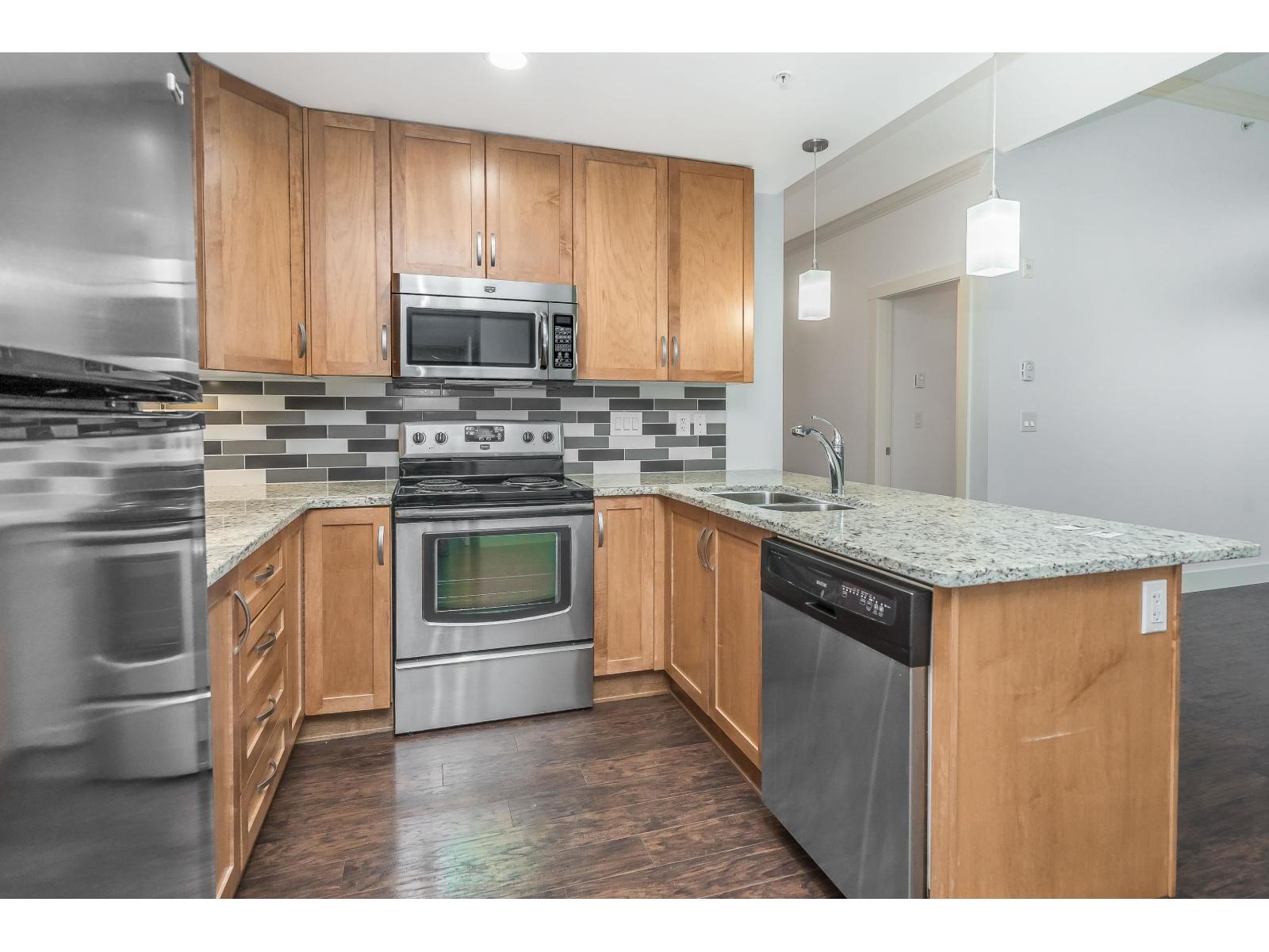 405 3192 Gladwin Road, Abbotsford, British Columbia  V2T 6M9 - Photo 13 - R3070028