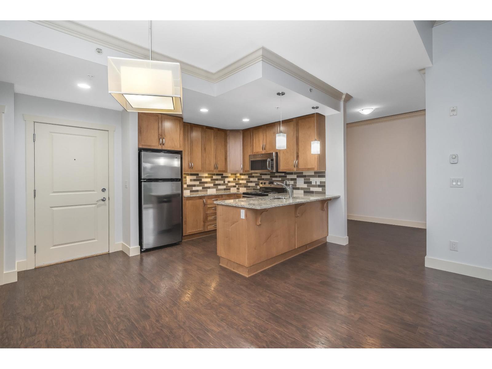 405 3192 Gladwin Road, Abbotsford, British Columbia  V2T 6M9 - Photo 14 - R3070028