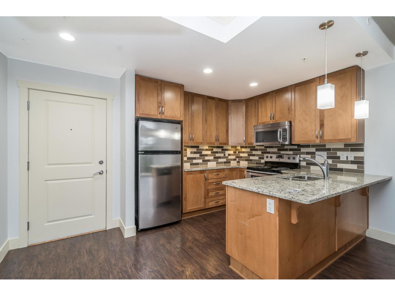 405 3192 Gladwin Road, Abbotsford, British Columbia  V2T 6M9 - Photo 16 - R3070028