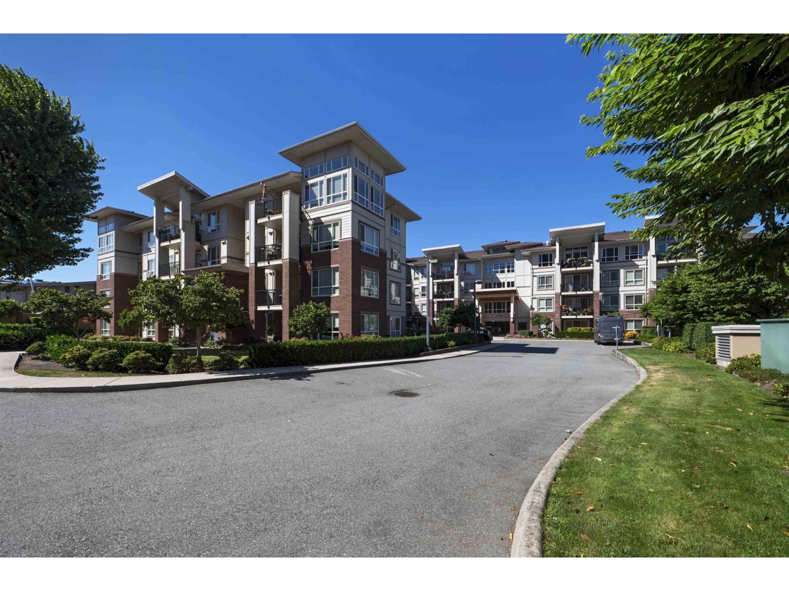 405 3192 Gladwin Road, Abbotsford, British Columbia  V2T 6M9 - Photo 6 - R3070028