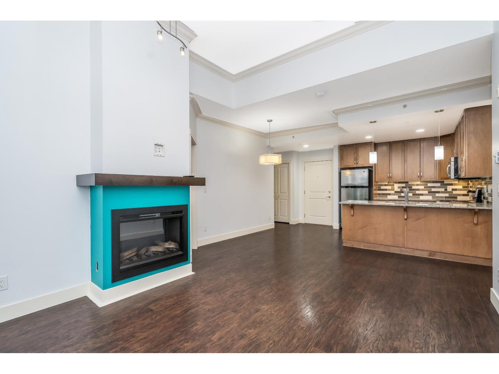 405 3192 Gladwin Road, Abbotsford, British Columbia  V2T 6M9 - Photo 15 - R3070028