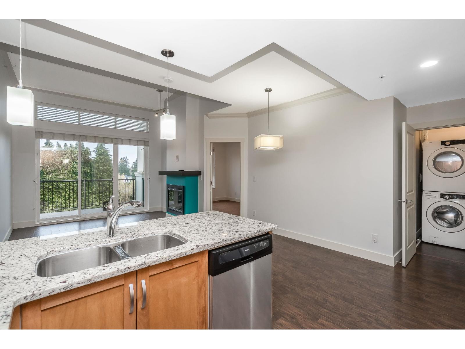 405 3192 Gladwin Road, Abbotsford, British Columbia  V2T 6M9 - Photo 17 - R3070028