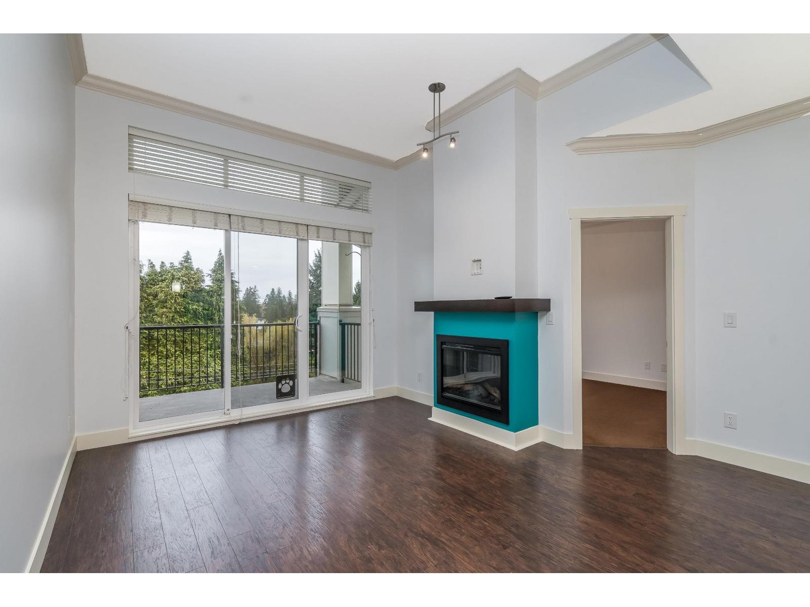 405 3192 Gladwin Road, Abbotsford, British Columbia  V2T 6M9 - Photo 19 - R3070028