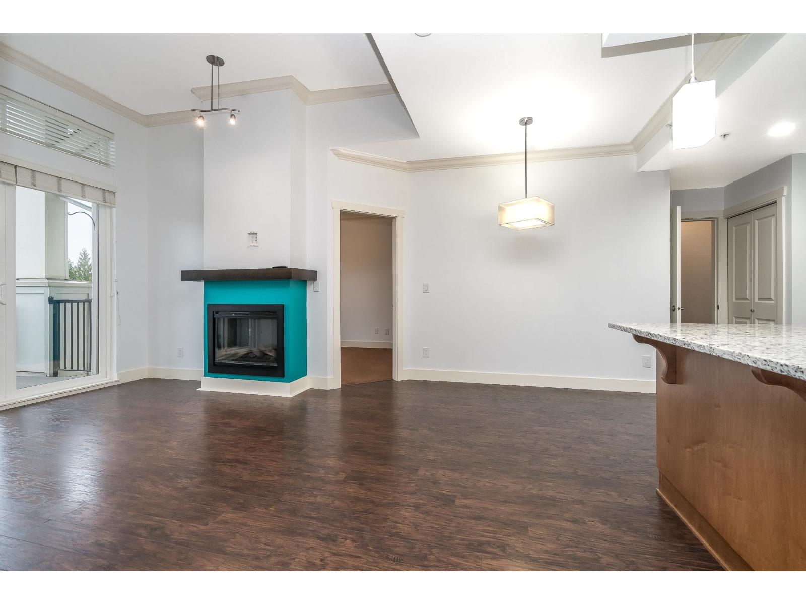 405 3192 Gladwin Road, Abbotsford, British Columbia  V2T 6M9 - Photo 20 - R3070028