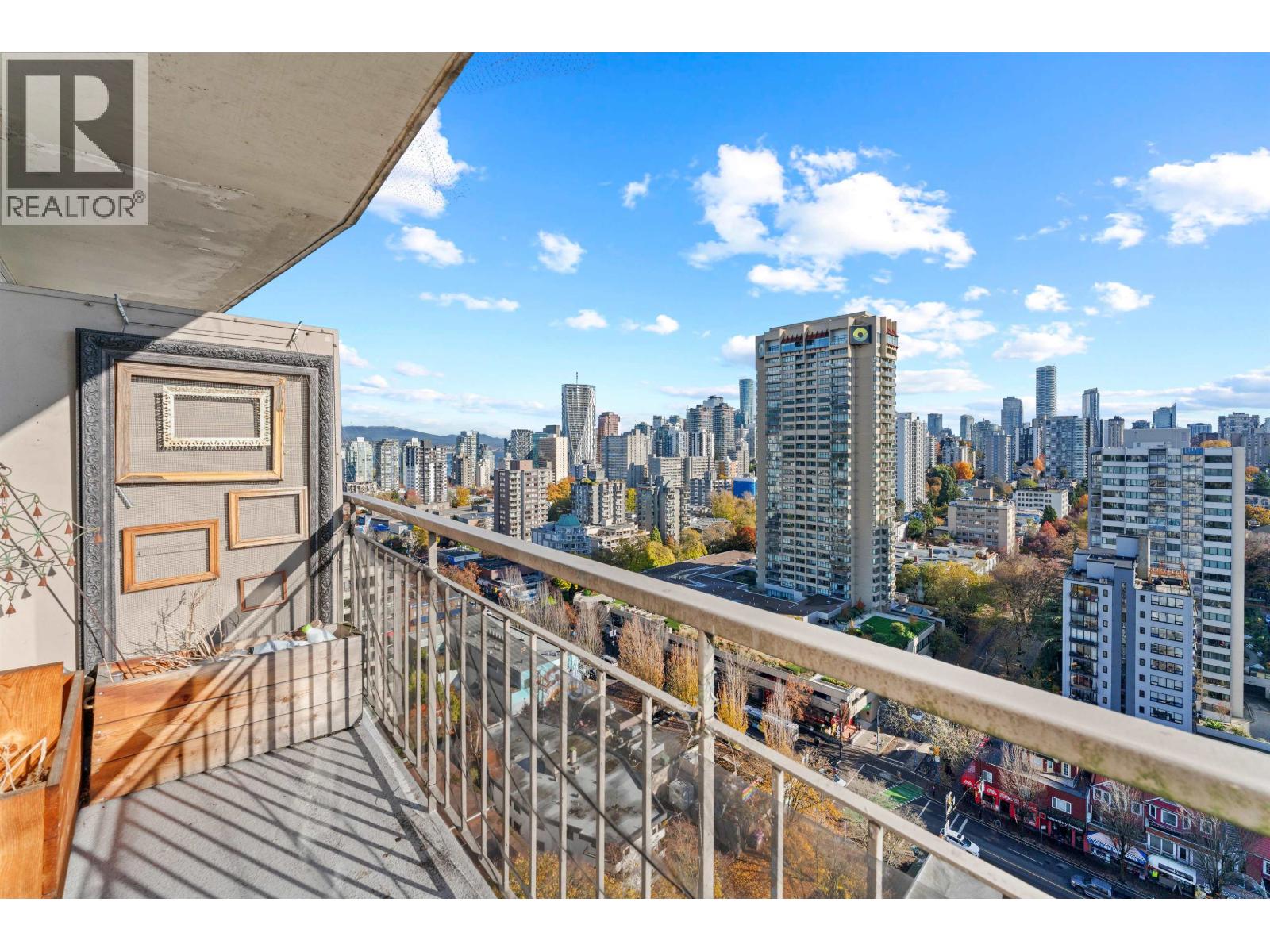 2301 1850 Comox Street, Vancouver, British Columbia  V6G 1R3 - Photo 15 - R3063362