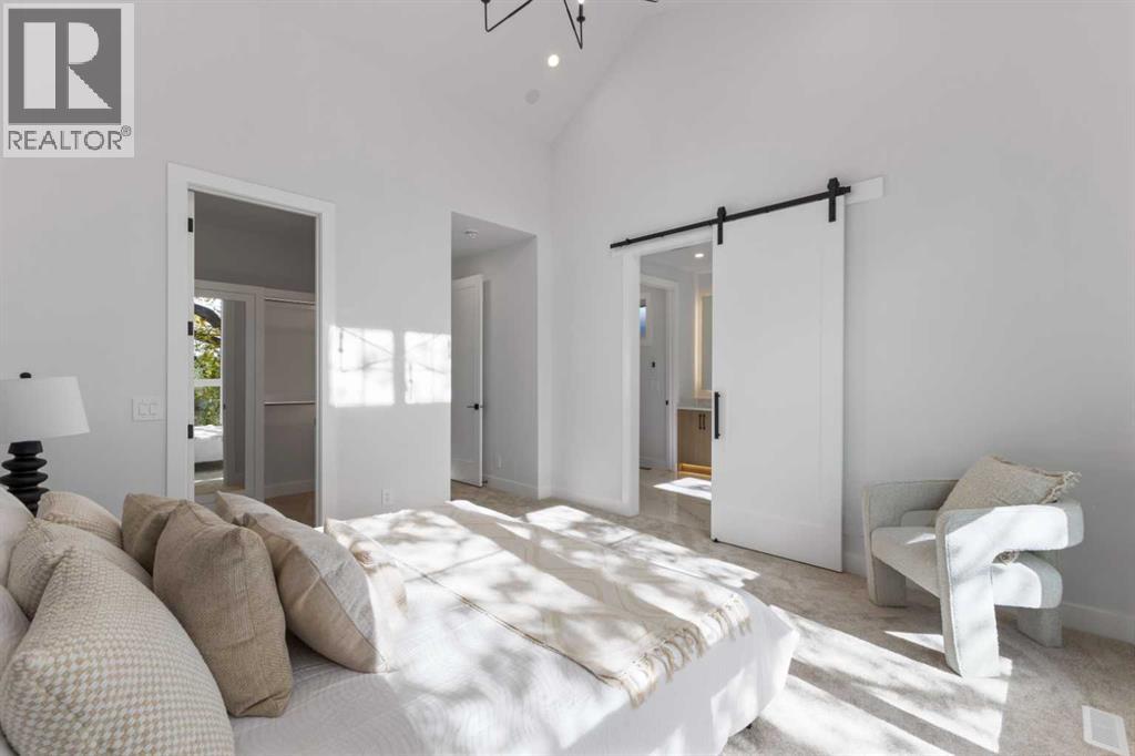 644 25 Avenue Nw, Calgary, Alberta  T2M 2A9 - Photo 24 - A2260904