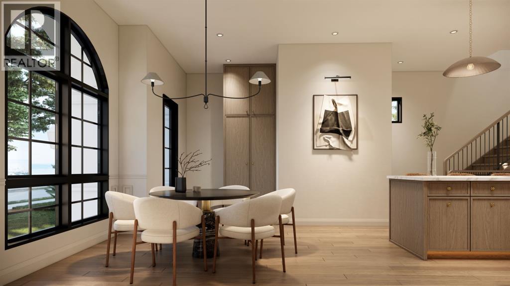 510 29 Avenue Nw, Calgary, Alberta  T2M 2M5 - Photo 4 - A2268687