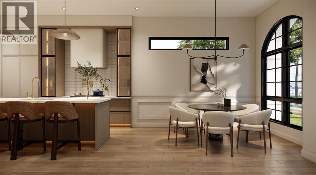 510 29 Avenue Nw, Calgary, Alberta  T2M 2M5 - Photo 5 - A2268687