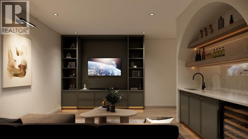 512 29 Avenue Nw, Calgary, Alberta  T2M 2M5 - Photo 20 - A2268690