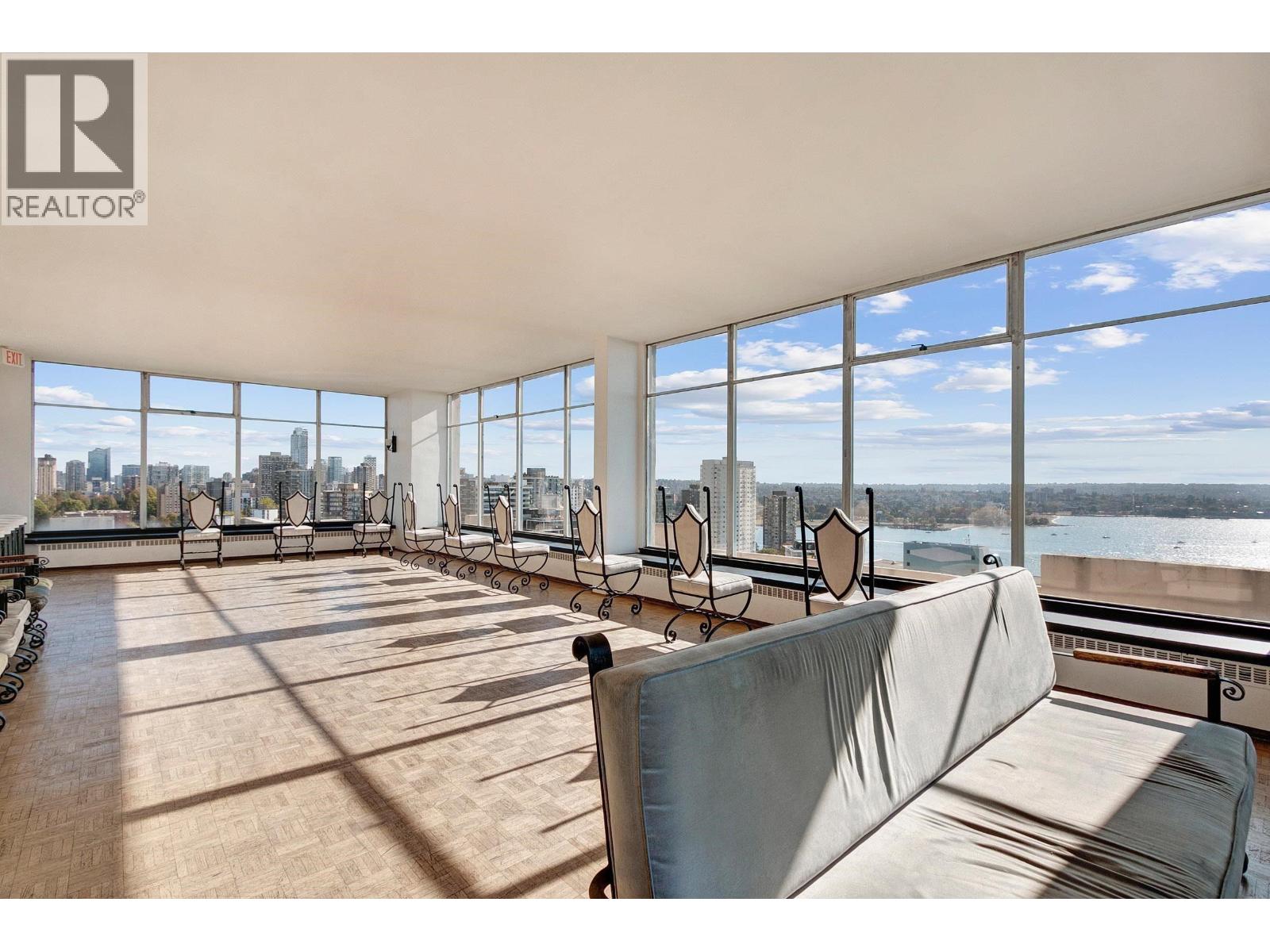 2301 1850 Comox Street, Vancouver, British Columbia  V6G 1R3 - Photo 23 - R3063362