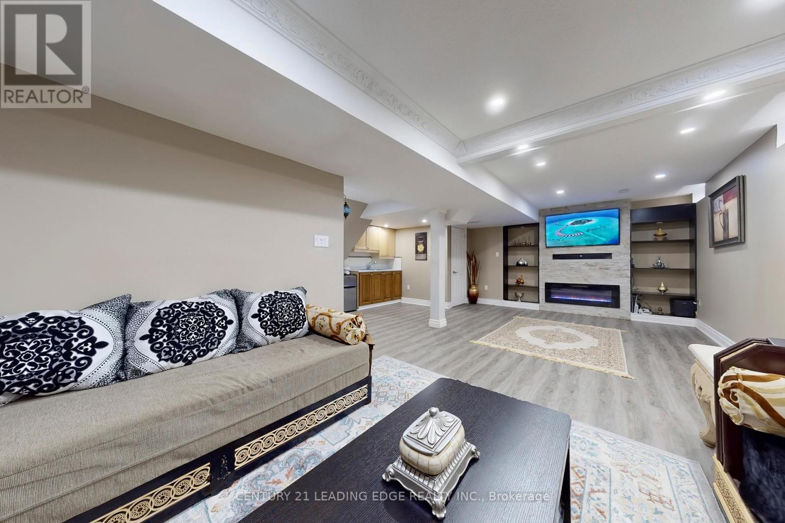 21 Watkins Glen Crescent, Aurora, Ontario  L3G 7P3 - Photo 37 - N12583704