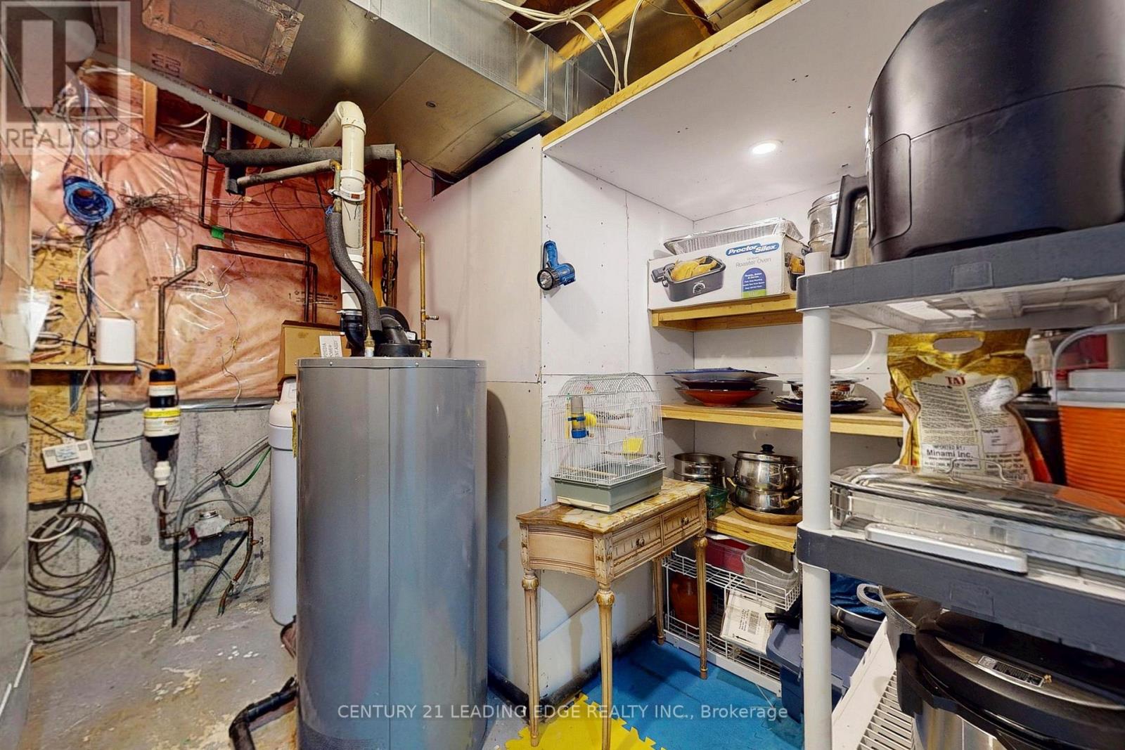 21 Watkins Glen Crescent, Aurora, Ontario  L3G 7P3 - Photo 43 - N12583704