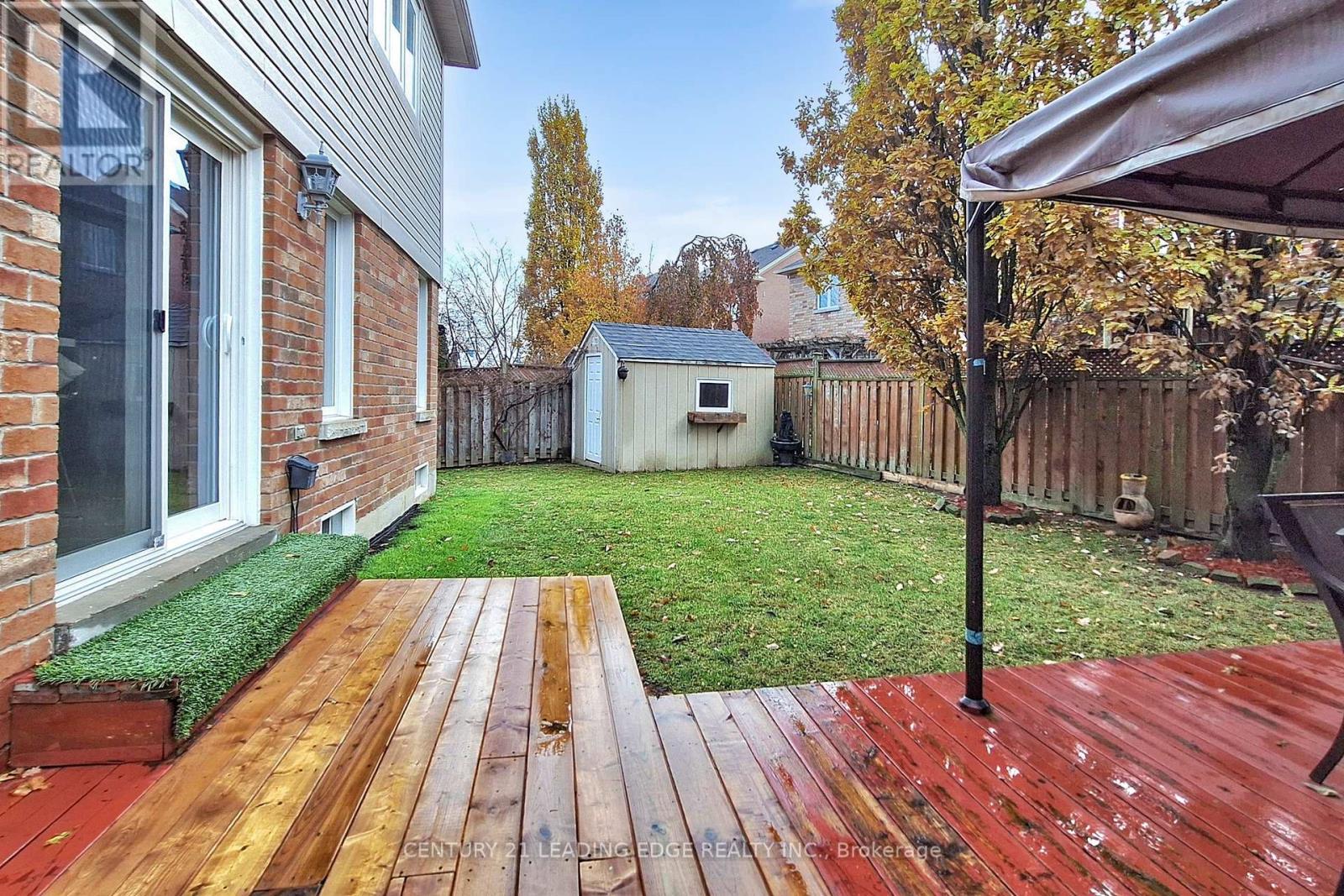 21 Watkins Glen Crescent, Aurora, Ontario  L3G 7P3 - Photo 47 - N12583704