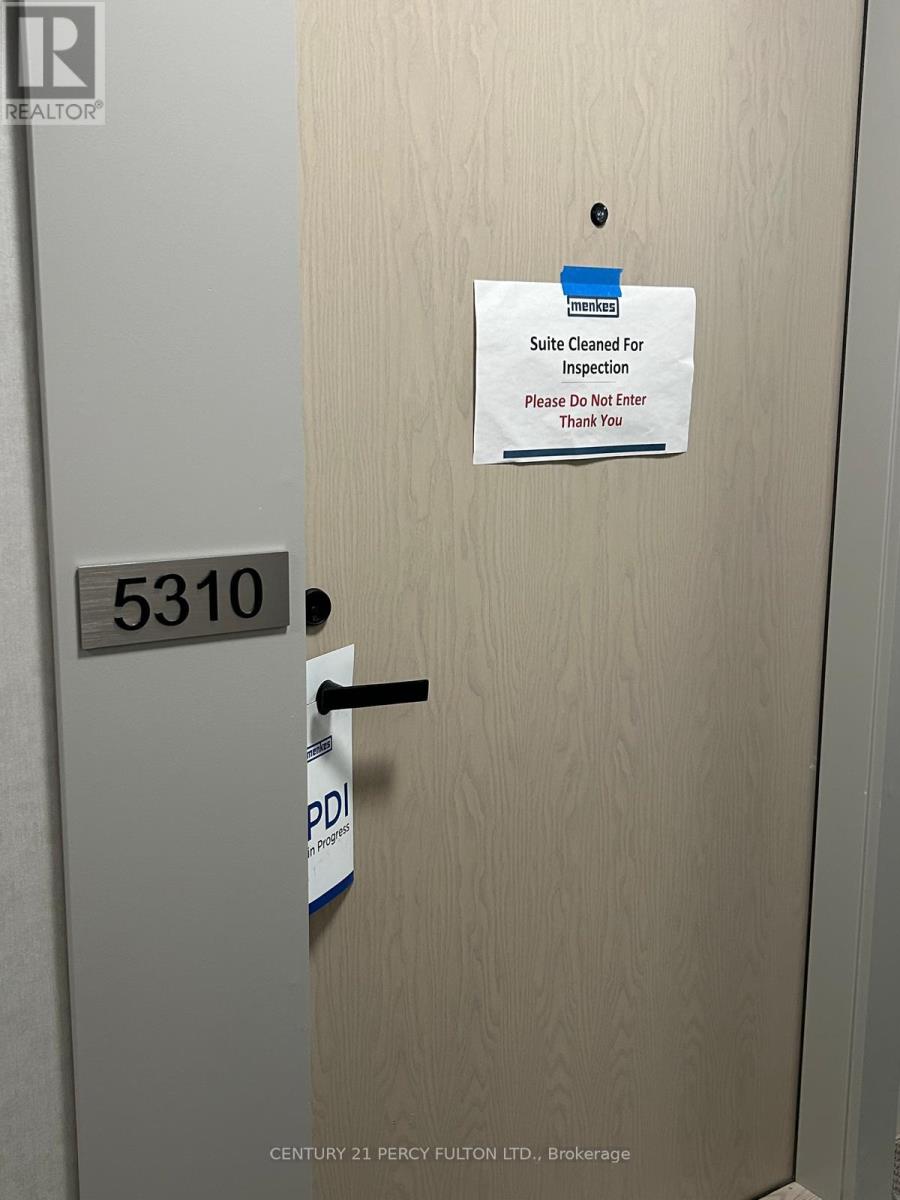 5310 - 195 Commerce Street, Vaughan, Ontario  L4K 0P9 - Photo 8 - N12583716