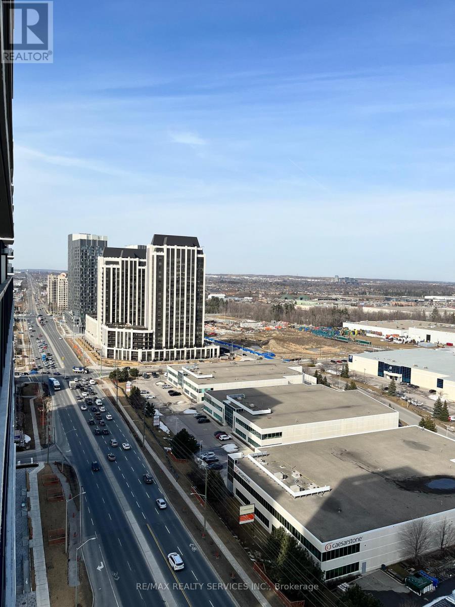 1907 - 8960 Jane Street, Vaughan, Ontario  L4K 0N9 - Photo 10 - N12583750