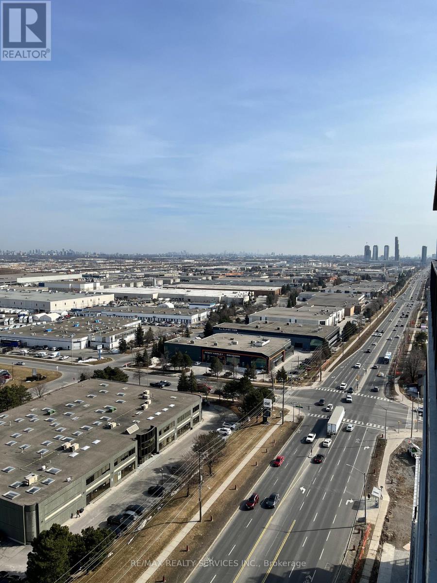 1907 - 8960 Jane Street, Vaughan, Ontario  L4K 0N9 - Photo 11 - N12583750