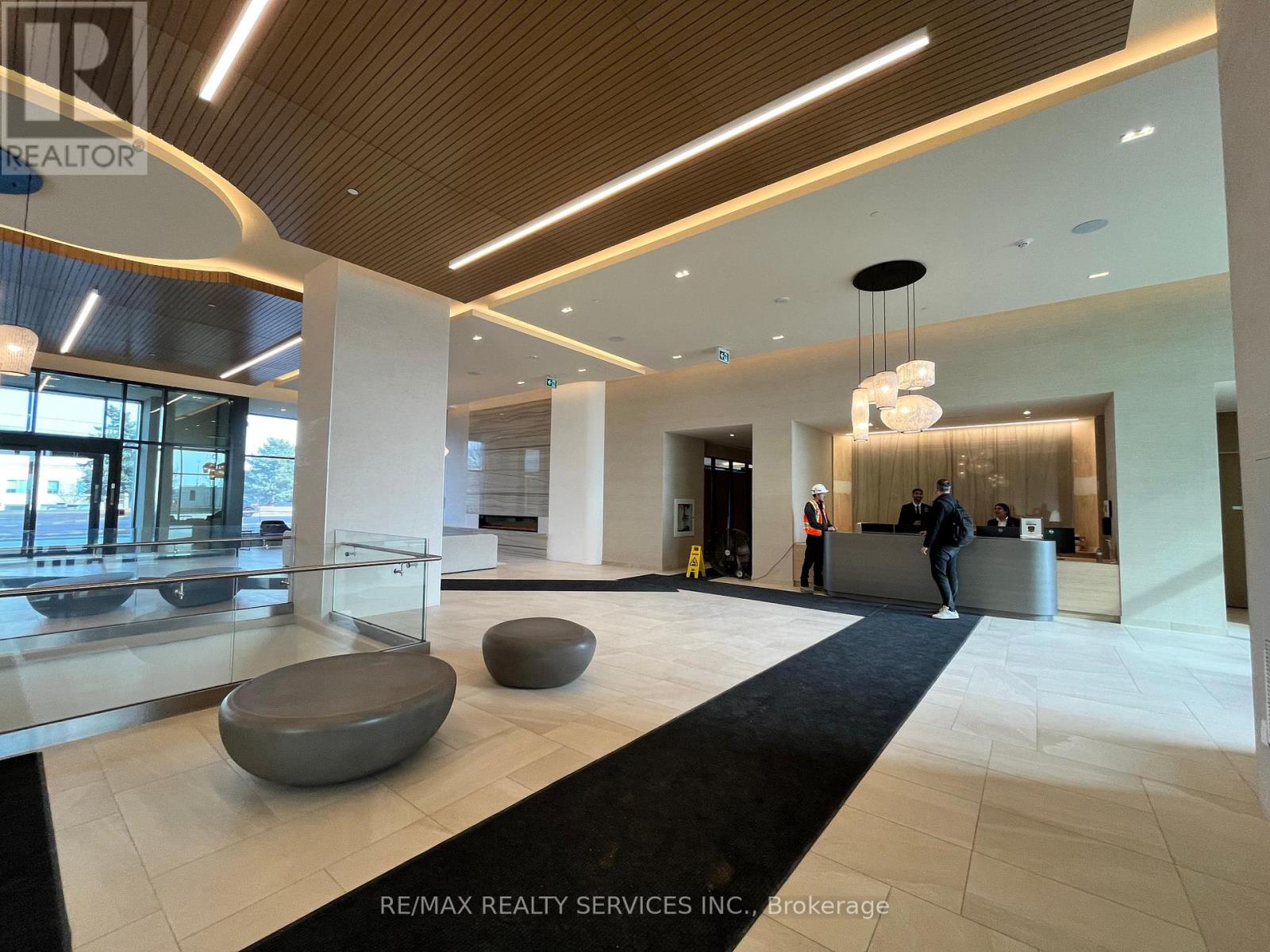 1907 - 8960 Jane Street, Vaughan, Ontario  L4K 0N9 - Photo 13 - N12583750