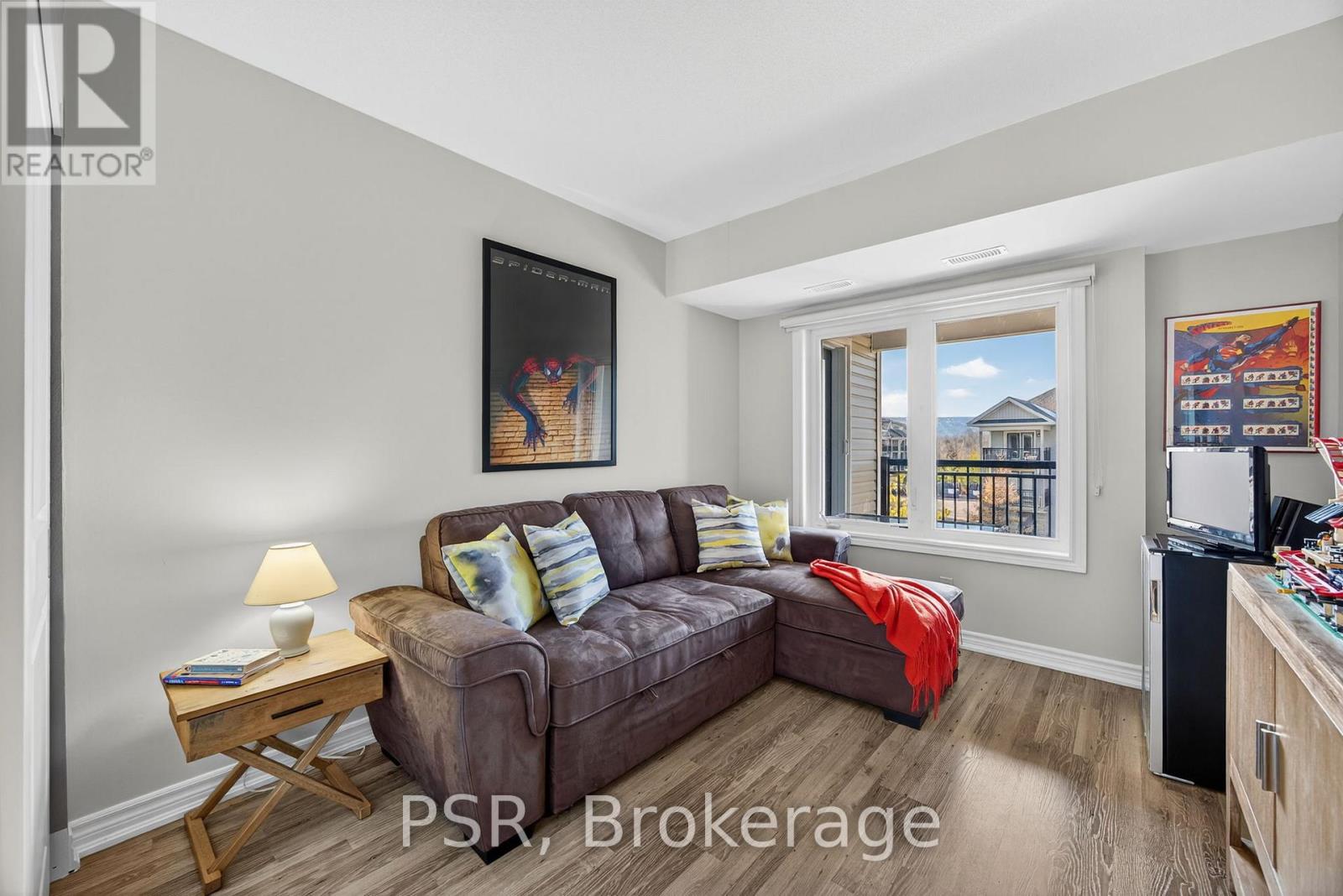 307 - 4 Cove Court, Collingwood, Ontario  L9Y 0Y6 - Photo 13 - S12583706