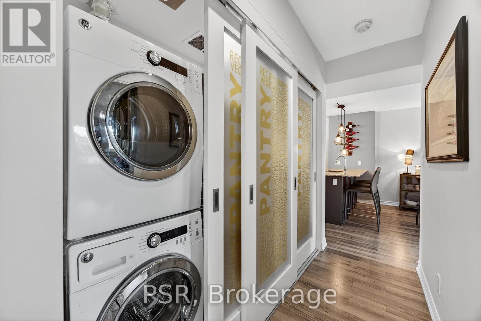 307 - 4 Cove Court, Collingwood, Ontario  L9Y 0Y6 - Photo 15 - S12583706